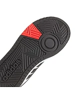 Boty adidas Hoops 3.0 K Jr GZ9673