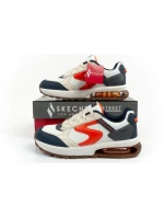 Boty Skechers SKX-167 Jr 419020L/NTNV