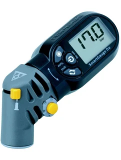 Tlaková pumpa Topeak SMARTGAUGE D2 (elektronická)