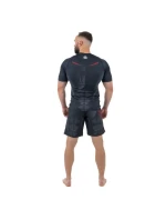 Kompresní tričko "Snake" Rashguard je vyrobeno z materiálu DBX MORE DRY M Kompresní tričko "Snake" Rashguard je vyrobeno z materiálu DBX MORE DRY M