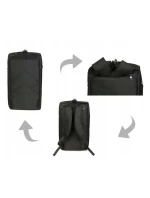 Tréninková taška 3 v 1 - Batoh + taška - PREMIUM DBX-SB-20