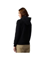 Dámská mikina s kapucí Champion černá 118379 KK001 Dámská mikina s kapucí Champion černá 118379 KK001