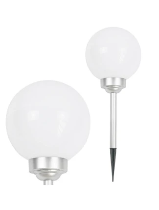 20x53,5 cm SOLAR BALL LAMP