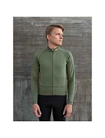 Cyklistická bunda POC M's Thermal Jacket, zelená Cyklistická bunda POC M's Thermal Jacket, zelená