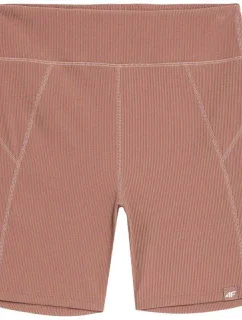 Dámské šortky F041 W 4FSS23TTIGF041 64S - 4F