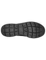 Žabky Skechers Summits Vindicator M 232296 BBK