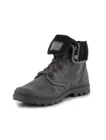 Boty Palladium Baggy M 02353-029-M Boty Palladium Baggy M 02353-029-M