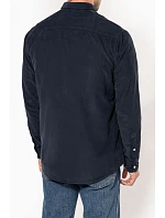 Kariban K 599 Manšestrová košile s dlouhým rukávem 20.K599 washed dusky khaki Kariban K 599 Manšestrová košile s dlouhým rukávem 20.K599 washed dusky khaki
