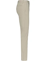 Kariban K 741 Dámské chino kalhoty 20.K741 beige Kariban K 741 Dámské chino kalhoty 20.K741 beige