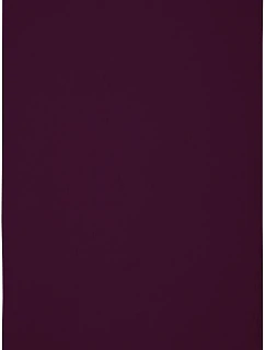 The One Towelling Deluxe 50 Ručník "Deluxe" 48.1015 plum