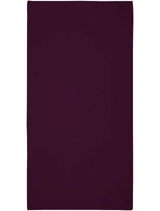 The One Towelling Deluxe 50 Ručník "Deluxe" 48.1015 plum The One Towelling Deluxe 50 Ručník "Deluxe" 48.1015 plum