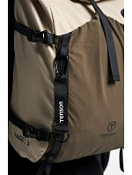 Tenson Camper Roll-Top Backpack 20/29 L Batoh "Roll-Top" 84.8504 olive Tenson Camper Roll-Top Backpack 20/29 L Batoh "Roll-Top" 84.8504 olive