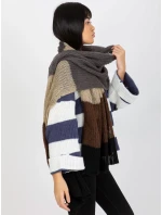 Šála AT SZ LM72271.94 černá Šála AT SZ LM72271.94 černá