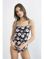 Dámská košilka HIBISCUS