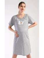 Dámská noční košile mateřská Helena