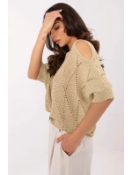 Svetr  model 213449 Italy Moda