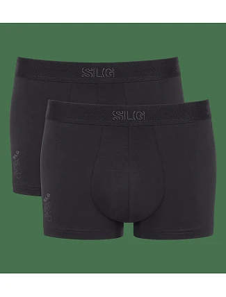 SLG Base Trunk C2P - Black - SLOGGI Black - SLOGGI SLG Base Trunk C2P - Black - SLOGGI Black - SLOGGI