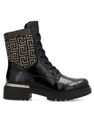 Boty Rieker W RKR712