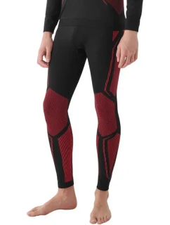 Termoaktivní legíny 4F M166 M 4FWAW24USEAM166 62S