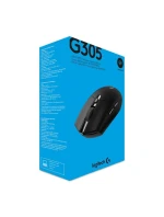 MYŠ LOGITECH G305 LIGHTSPEED