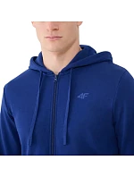 Mikina 4F M1768 M 4FWMM00TSWSM1768 031S pánské