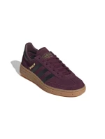 Adidas Originals Juniorská házenkářská obuv Spezial JP8021