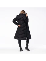 Dámský prošívaný zimní kabát LADY GILIAN
