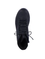 Rieker W R279B černé zateplené boty