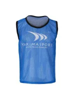 Yakima Sport football marker Jr 100018D blue-dětské fotbalové míče