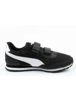 Boty Puma ST Runner Jr 38551101 Boty Puma ST Runner Jr 38551101