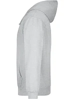 Daiber JN 47 Mikina s kapucí 02.0047 grey heather Daiber JN 47 Mikina s kapucí 02.0047 grey heather