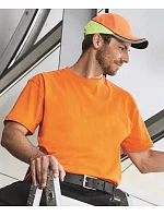 Daiber JN 800 Pánské pracovní tričko 02.0800 navy