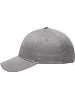 Daiber MB 6212 6 panelová sandwich kšiltovka 03.6212 light grey/white Daiber MB 6212 6 panelová sandwich kšiltovka 03.6212 light grey/white