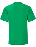 Fruit of the Loom Kids Iconic 150 T Dětské tričko 16.1023 kelly green Fruit of the Loom Kids Iconic 150 T Dětské tričko 16.1023 kelly green