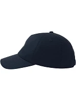 Atlantis Headwear Dad Hat-S Five 5 panelová baseballová kšiltovka 33.0297 navy