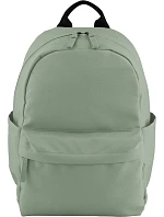 BagBase BG 185S Mini batoh "Premium Recycled" 52.185S dusty green