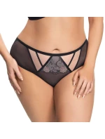 Gorsenia K646 Capri barva: černá