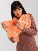 Šála-AT-CH-1905-korálově červená Šála-AT-CH-1905-korálově červená