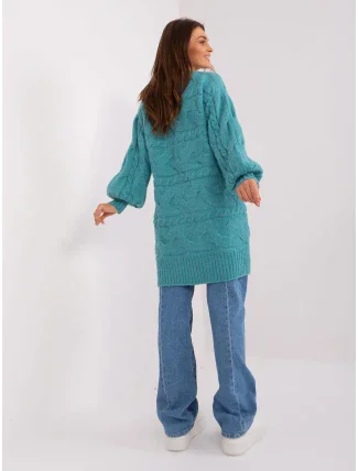 Přepínač AT SW 2367.76P tyrkysová