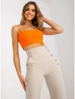 DHJ kalhoty SP 16008.01X béžová DHJ kalhoty SP 16008.01X béžová