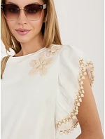 Halenka IR BZ R2677.31 ecru