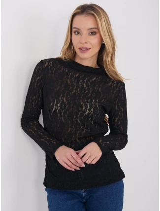 Halenka IT BZ 9962.98 černá