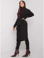 Cardigan LC SW 844.33X černá