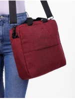 Dámská taška na notebook Vuch Hortza Wine