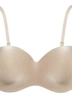 Dámská push-up podprsenka Sstrapless BRA 5226 - Selmark