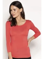 Dámská halenka Manati 3/4 - BABELL Dámská halenka Manati 3/4 - BABELL