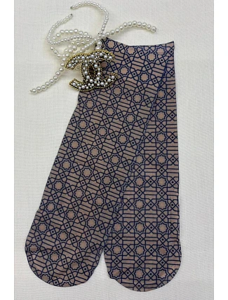 SOCK WZR 406