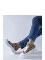 Tenisky  model 207614 Solea