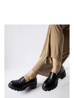 Mokasiny model 207698 Solea