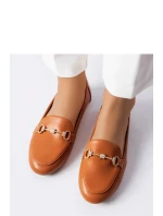 Mokasiny model 207925 Solea